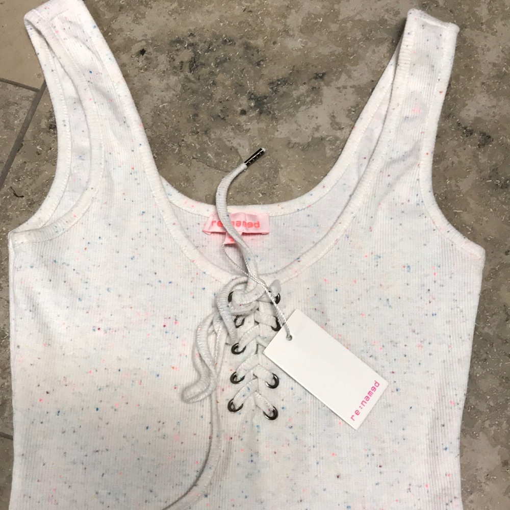 NWT Body suit - Picture 2 of 5